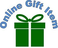 Online Gift Items