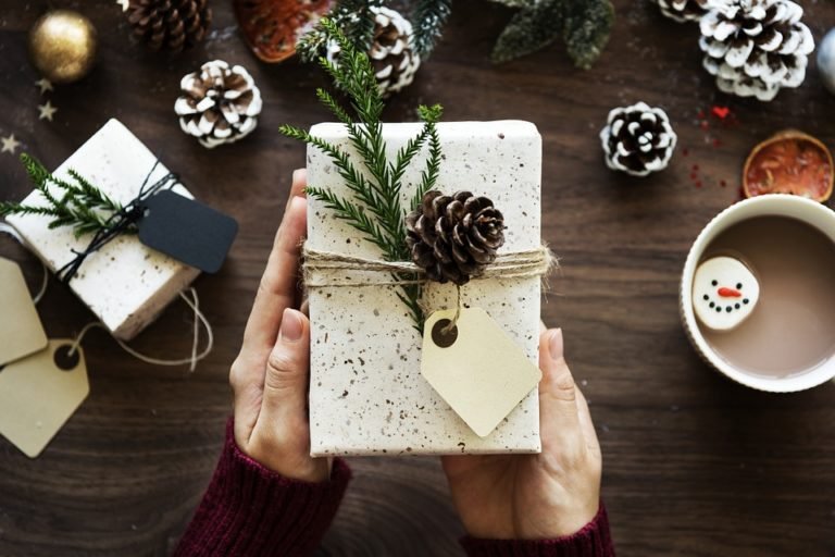 Gift Item Gift Item