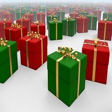 Kanity Designer Gift Boxes
